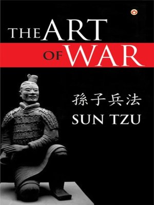 cover image of Art of War